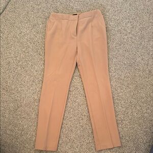 Chico's Tan Women's Trousers